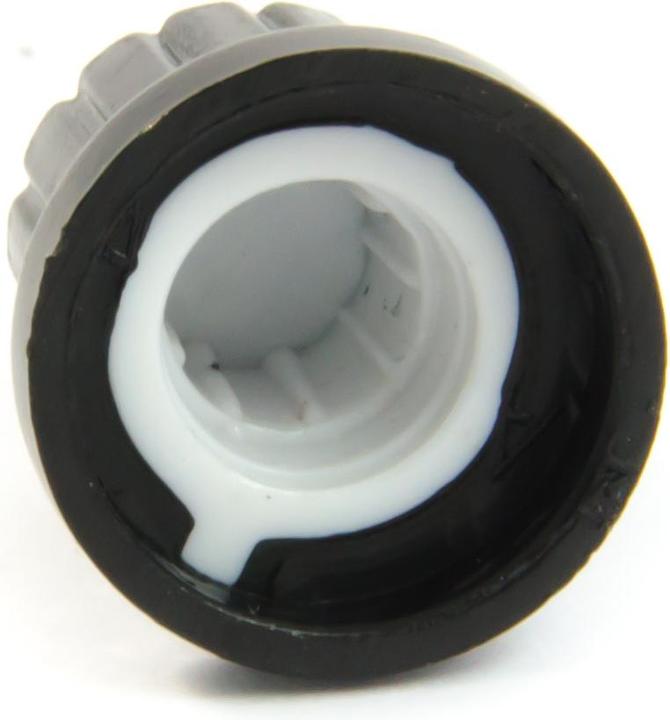 Produktbild Purecrea Drehknopf für Drehpotentiometer 6mm