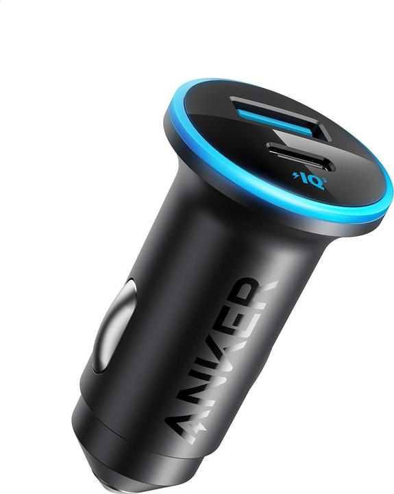 Produktbild Anker 325 1A1C 53W PD Car Charger
