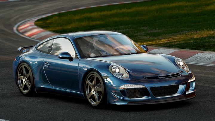 Actual product image Bandai Namco Project CARS Goty (Xbox One X, Xbox Series X, IT)