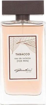 Actual product image Gandini Tabacco For Men Eau de Toilette 100 Vapo (Eau de toilette, 100 ml)