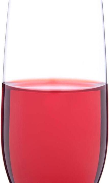 Immagine prodotto Alphacool Acqua ghiacciata Rosso Cristallo (1000 ml, Ready-mix)