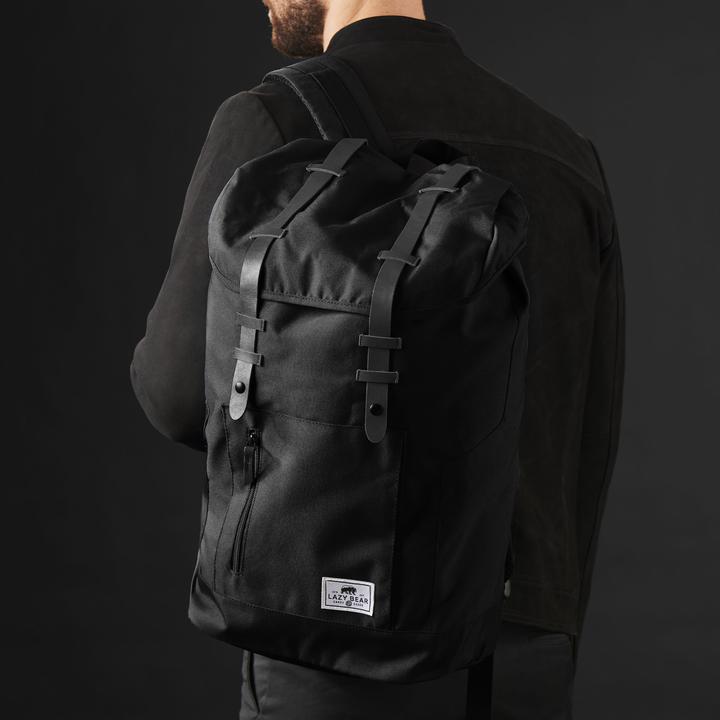Actual product image Lazy Bear Lucas