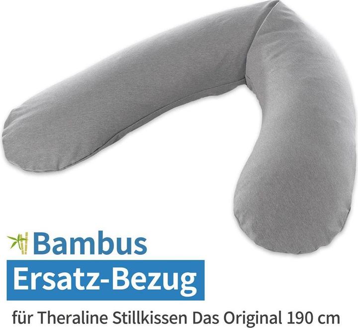Melange, Mittelgrau