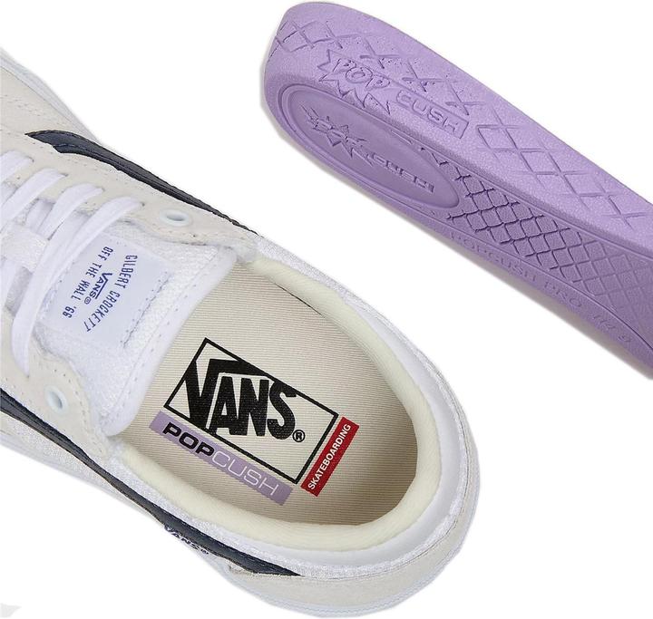 Image du produit Vans Patiner Gilbert Crockett (45)