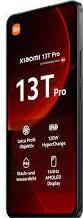 Productafbeelding Xiaomi 13T Pro (1000 GB, Black, 6.67", Dubbele SIM, 50 Mpx, 5G)