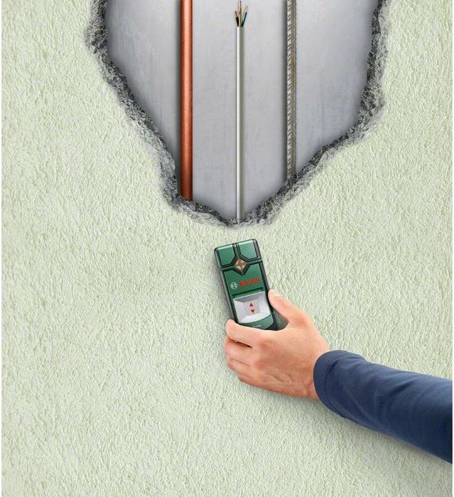 Produktbild Bosch Home & Garden Truvo