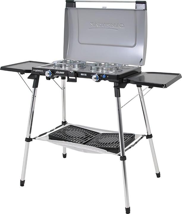 Produktbild Campingaz Premium Plancha