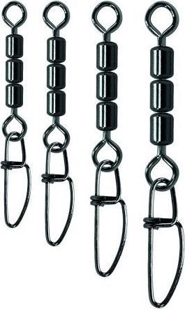 Jenzi High-Speed-Wirbel mit Fastlock