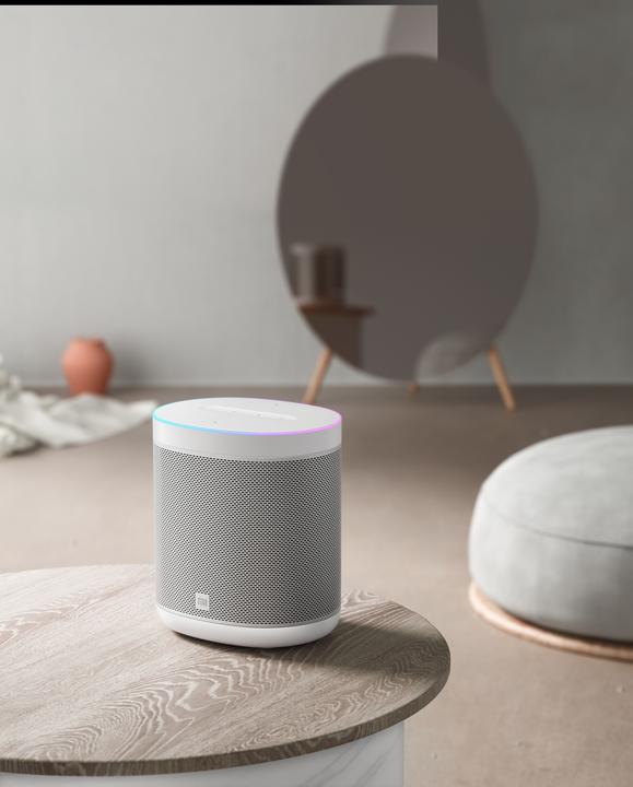 Productafbeelding Xiaomi Mi Smart Speaker (Google Assistent)