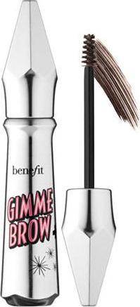Actual product image BeneFit Cosmetics Gimme Brow+ Brow Volumizing (6 Warm Black Brown)