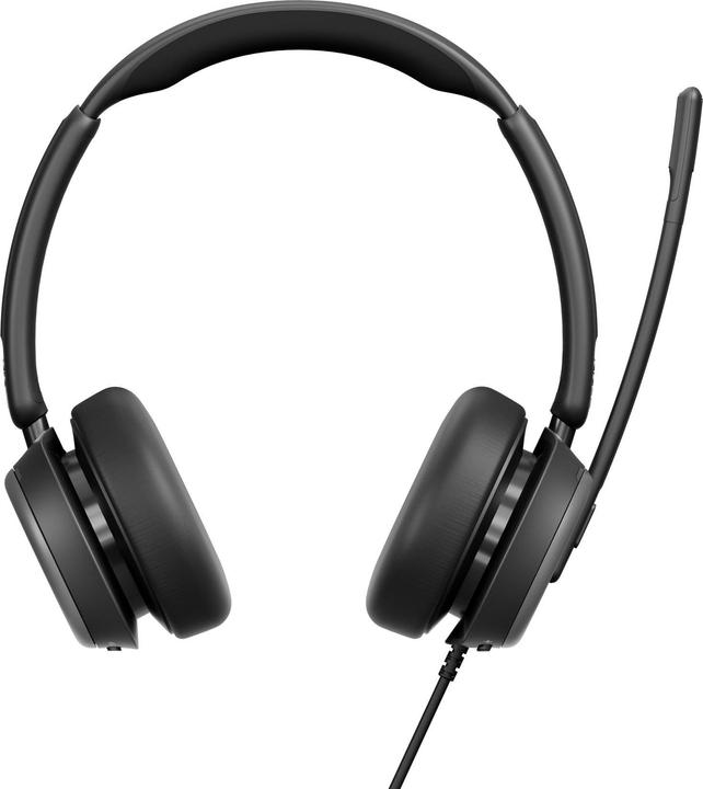 Produktbild EPOS IMPACT 860 ANC (Kabelgebunden, USB-C)