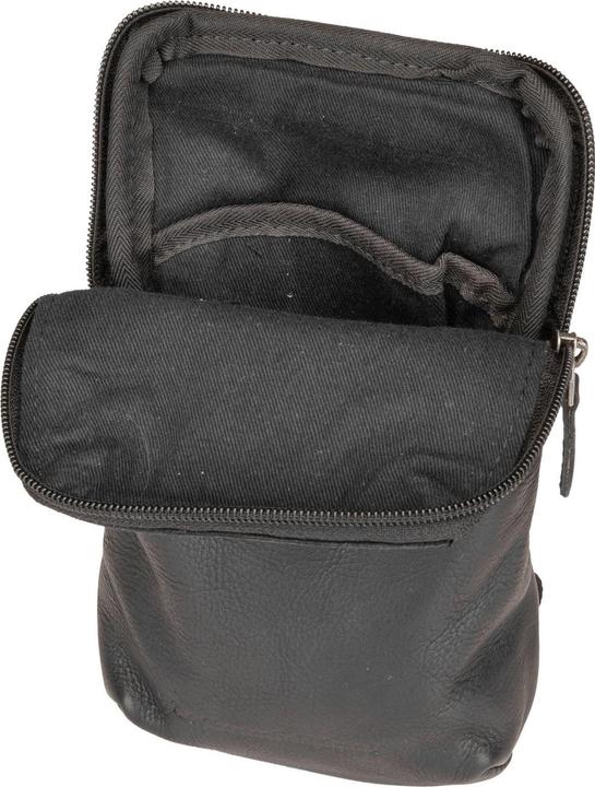 Immagine prodotto The Chesterfield Brand Cambridge Mini Borsa a tracolla in pelle 12 cm