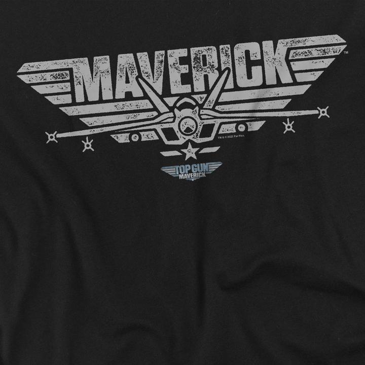 Produktbild Top Gun Plane TShirt (S)