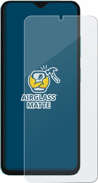 Immagine prodotto BROTECT AirGlass Vetro Opaco (1 Pezzo/i, LG Spirit C70)