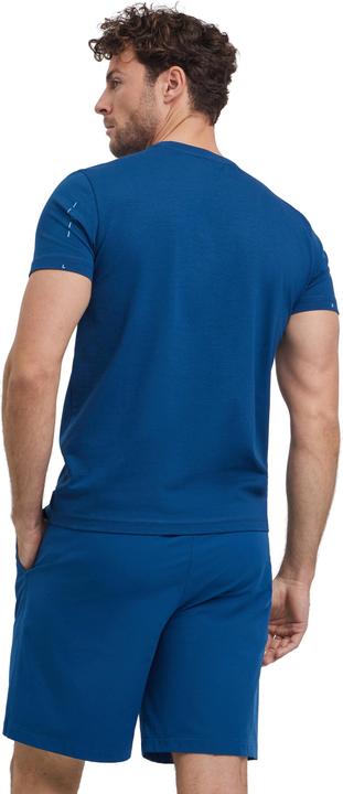 Produktbild Falke TK Tee Graphic m (M)