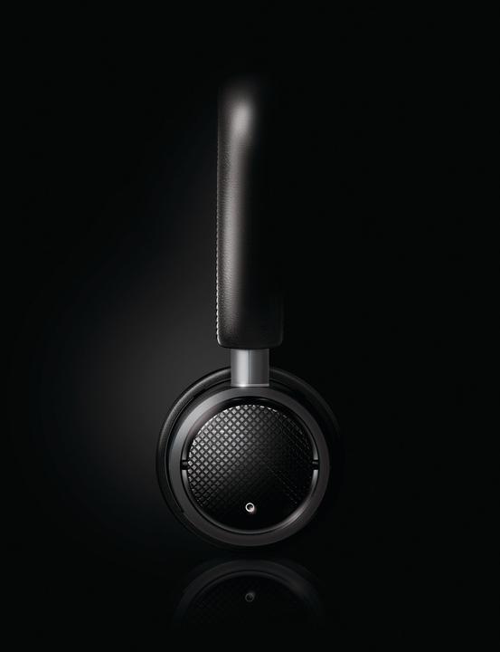 Actual product image Philips Fidelio M1 (ANC, Cable)