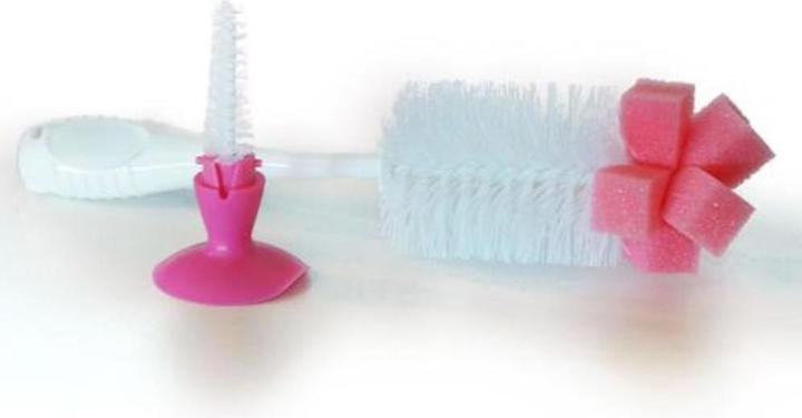 Actual product image Cangaroo Bottle cleaner 2in1