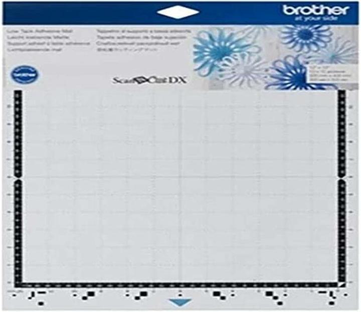 Immagine prodotto Brother Tappetino adesivo leggero SDX