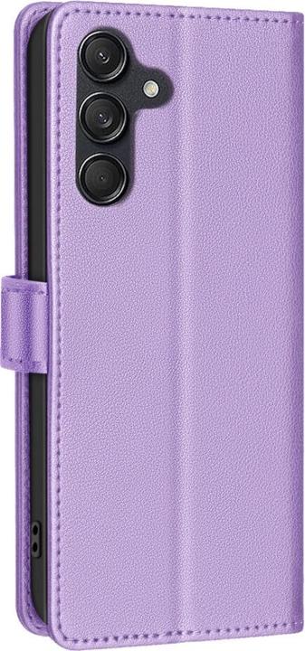 Produktbild Binfen Color Galaxy S25 / S24 - BINFEN Leder Etui Hülle mit RFID Blocker (Samsung Galaxy S24+, Samsung Galaxy S25)