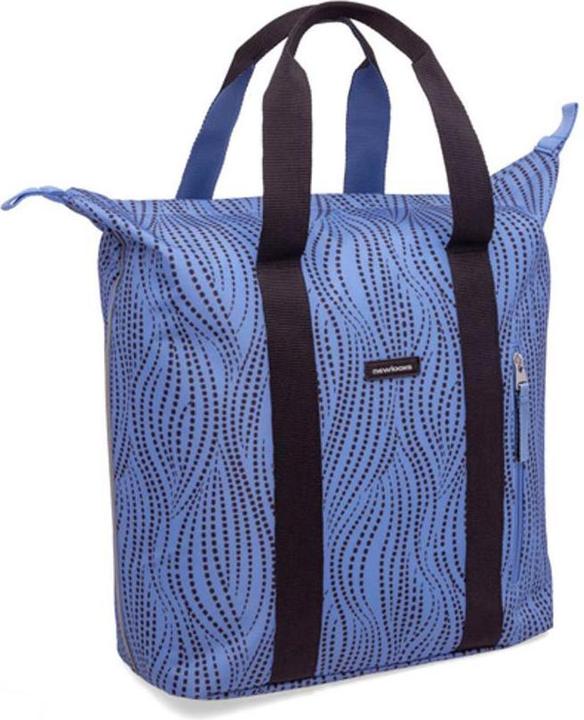 New Looxs Tasche Kota Alma Blue