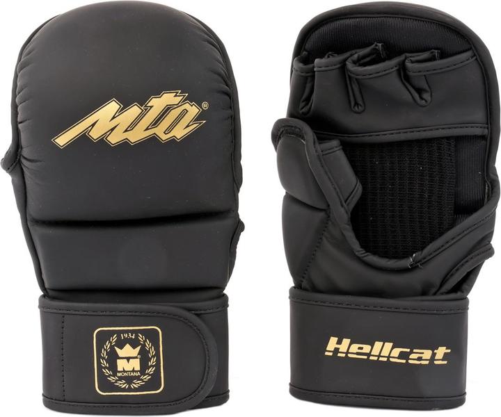 Montana Hellcat (L)