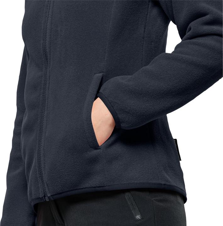 Immagine prodotto Jack Wolfskin Moonrise Fz W (S)