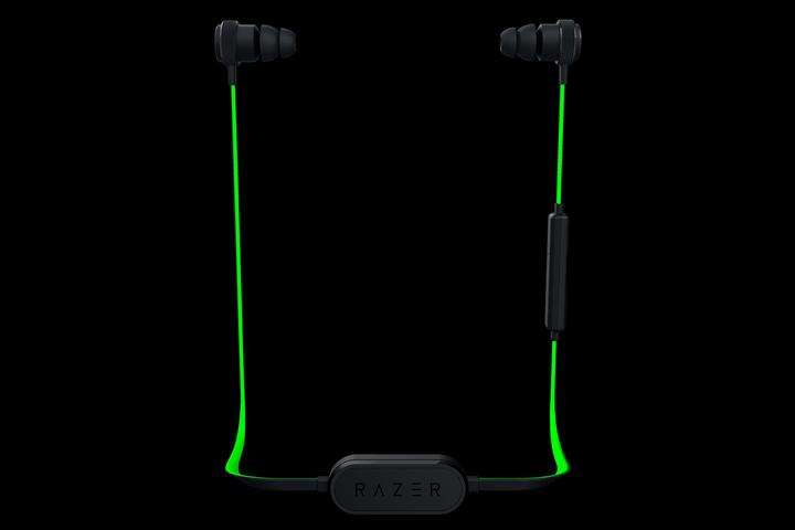 Produktbild Razer Hammerhead BT (ANC, Kabellos)