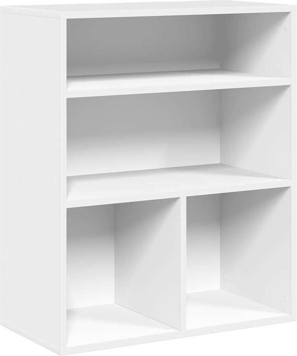 Produktbild VidaXL Bücherregal (60 x 30 x 71.5 cm)