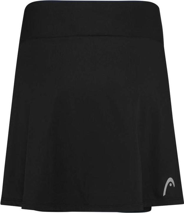 Image du produit Head Club Basic Skort Long W noir (XL)