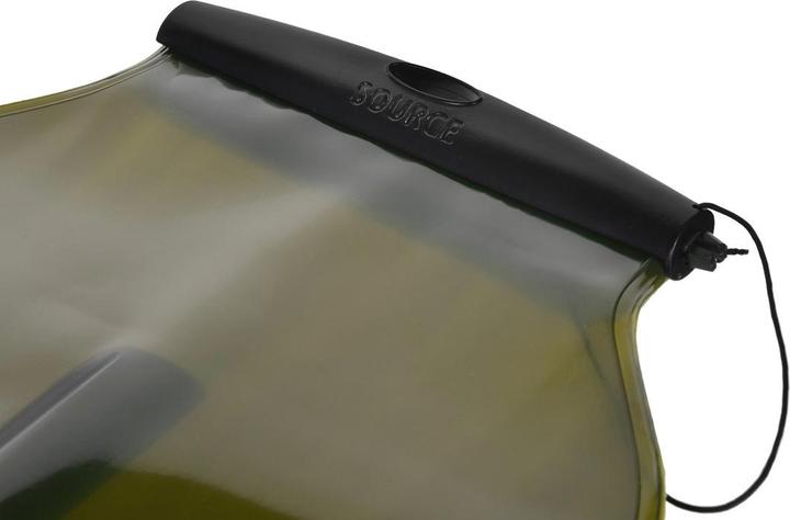 Actual product image Source WLPS 3l Low Profile hydration bladder
