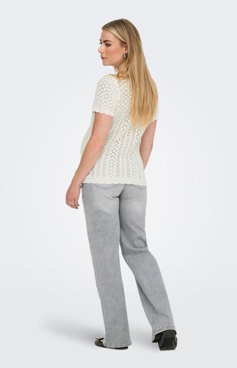 Immagine prodotto Only Maternity OLMSAGA Strickpullover Strickpullover (XXL)