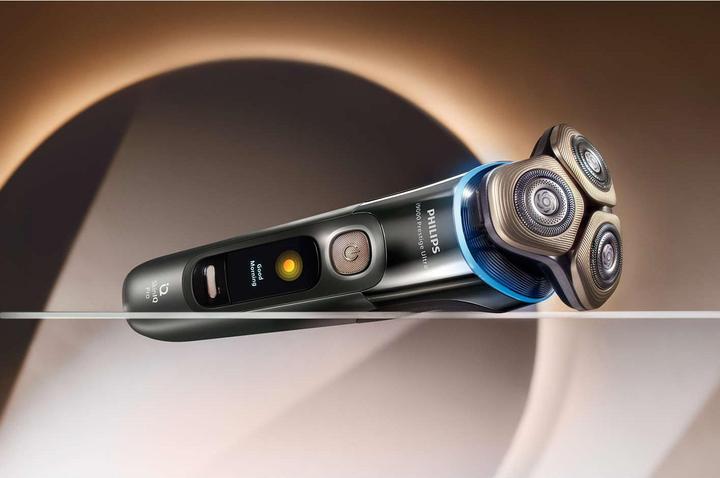 Produktbild Philips Series i9000 Prestige Ultra