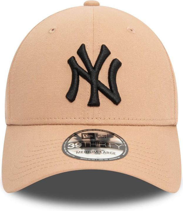Actual product image New Era baseball cap mlb new york yankees (M, L)