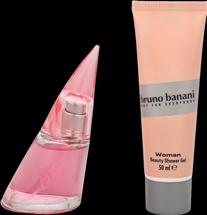 Produktbild Bruno Banani Woman Giftset (Parfum set)