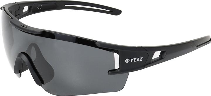 Yeaz Sunblow (Schwarz, Grau)