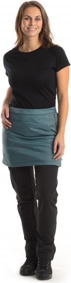 Produktbild Stoic Women's MountainWool KilvoSt. Padded Skirt (44)