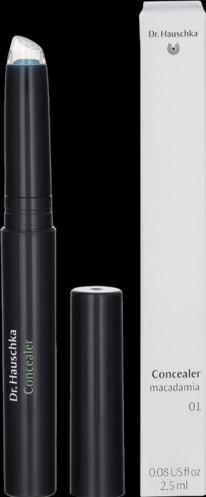Image du produit Dr. Hauschka Concealer (01 Macadamia)