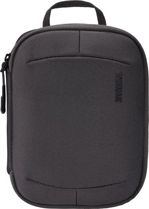 Immagine prodotto Thule Subterra 2 Powershuttle Plus - Grigio Vetiver (3.88 l)