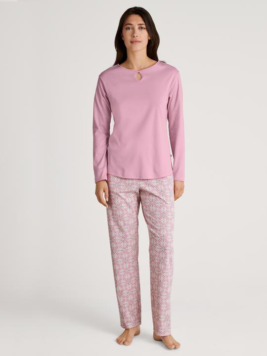 Immagine prodotto Calida Sweet Dreams Pyjama, lang (48, 50)
