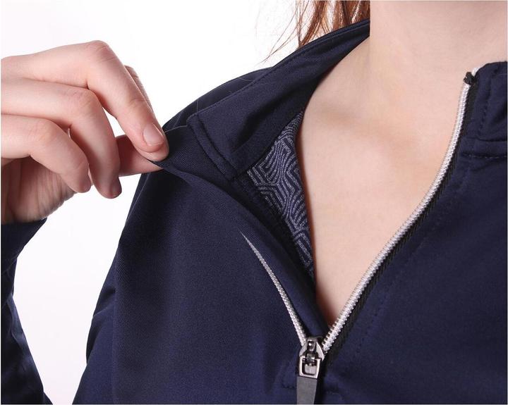 Immagine prodotto Qhp Camicia riscaldata Loua Junior (164)