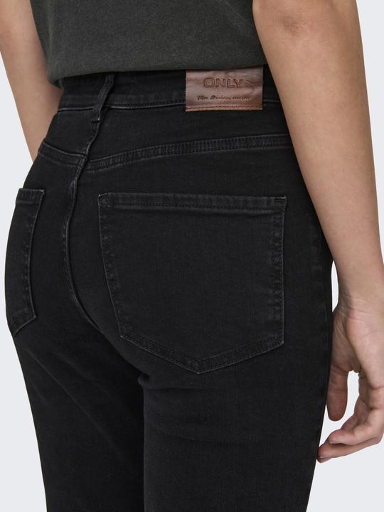 Produktbild Only ONLBobby Life Mid Ankle Skinny Fit Jeans (W27/L32)