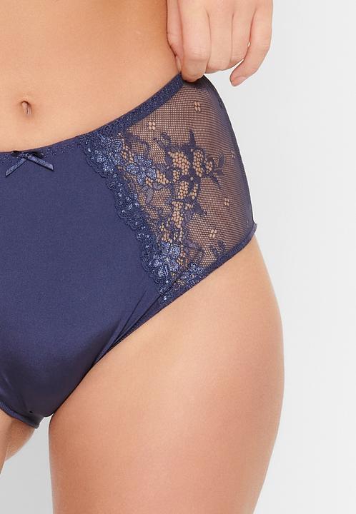 Produktbild LingaDore DAILY Taille Slip (4XL)