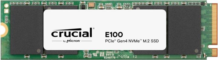 Productafbeelding Crucial E100 (1024 GB, M.2 2280)