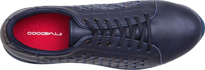 Actual product image GNL LU1 Blue Triangulum (35)