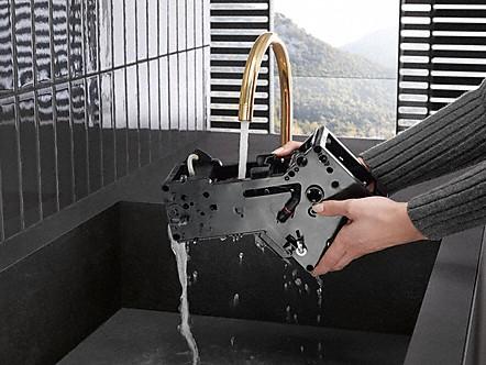 Immagine prodotto Miele CM 5510 Silence (Spina CH)