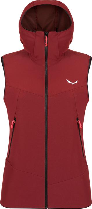Actual product image Salewa Sella Durastretch Vest Da (42)