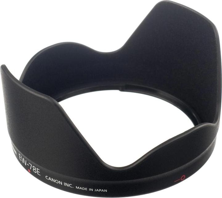 Produktbild Canon Sonnenblende EW-78E