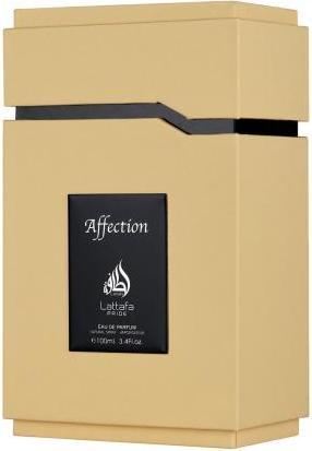 Actual product image Lattafa Perfumes Affection (Eau de parfum, 100 ml)