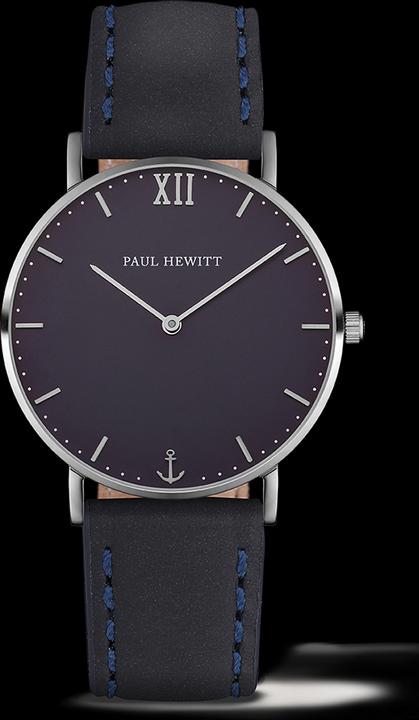 Image du produit Paul Hewitt Sailor Line Short Strap (Montre analogique, 39 mm)