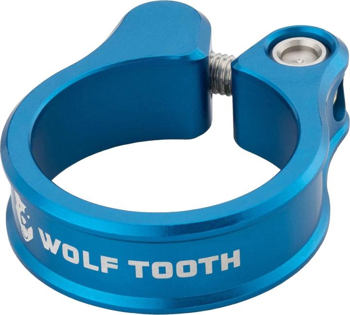 Wolf Tooth Sattelklemme